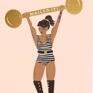 Meet your Posher, Catalina